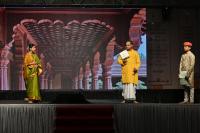 Shashtyabdapurti Utsava - Karla - Day 8 (16 Nov 2024)